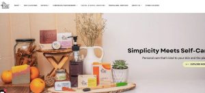Bare Necessities: A zero-waste startup making a big impact