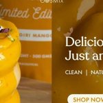 Cosmix: A journey from personal healing to holistic wellness