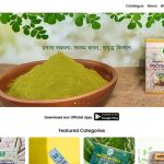 Doctor Moringa: A wellness brand