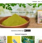 Doctor Moringa: A wellness brand