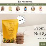 Earthful, a clean-label startup, grows 5X in a year