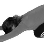 Yoga poses that help women with motherhood
