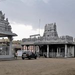 Gunaseelam Vishnu Temple: A sacred sanctuary of healing & divinity