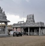 Gunaseelam Vishnu Temple: A sacred sanctuary of healing & divinity