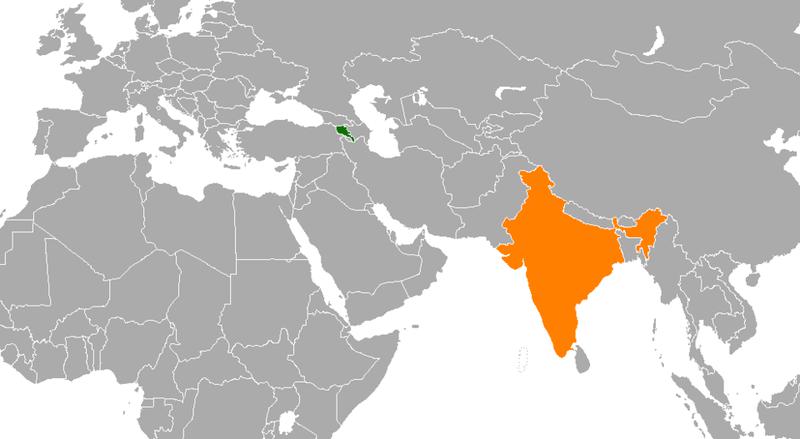 India-Armenia arms pact shifts regional power balance