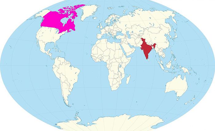 India and Canada reset ties with fresh momentum at the G7