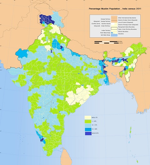 2027 Census to begin after Covid delay and political row