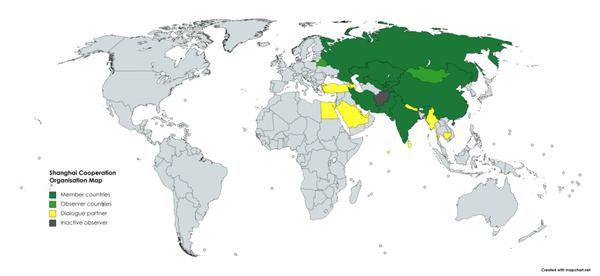 India draws the line: No compromise on terror at SCO meet