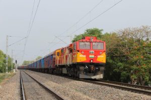 Indian Railways boosts ticketing with faster charting