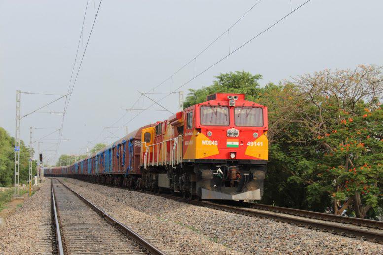 Indian Railways boosts ticketing with faster charting