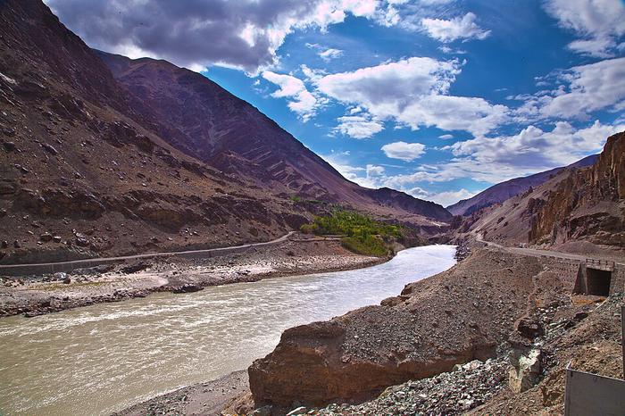 India steps up control over western rivers amid IWT freeze