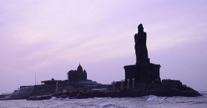 This IPS Officer is a silent revolution in Kanniyakumari policing