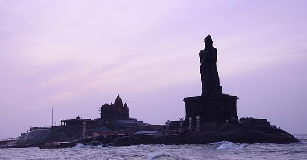 This IPS Officer is a silent revolution in Kanniyakumari policing