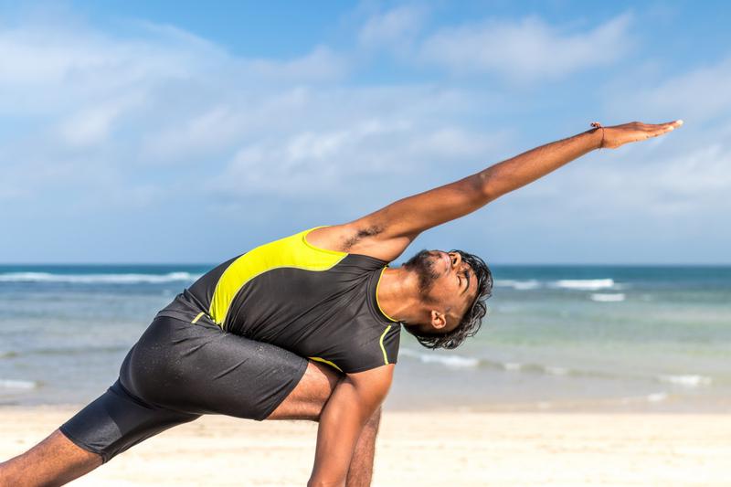 Strengthen your lower back: 5 simple equipment-free exercises