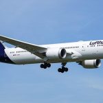 Lufthansa Hyderabad flight turns back mid-air after bomb threat
