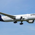 Lufthansa Hyderabad flight turns back mid-air after bomb threat
