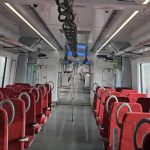 Delhi-Meerut in under an hour: Namo Bharat train completes full trial run