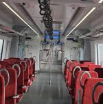Delhi-Meerut in under an hour: Namo Bharat train completes full trial run