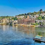 Omkareshwar Temple: The sacred island of Lord Shiva