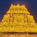 Power and devotion at Samayapuram Mariamman temple