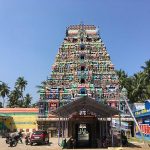 Vajrasthamba Nathar: The diamond pillar of Thirumazhapadi