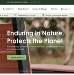unWOOD: Reinventing waste, one tree saved at a time