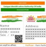 Aadhaar linkage now mandatory for key services