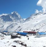 17-year-old Abin’s 80-day solo journey across India and Nepal