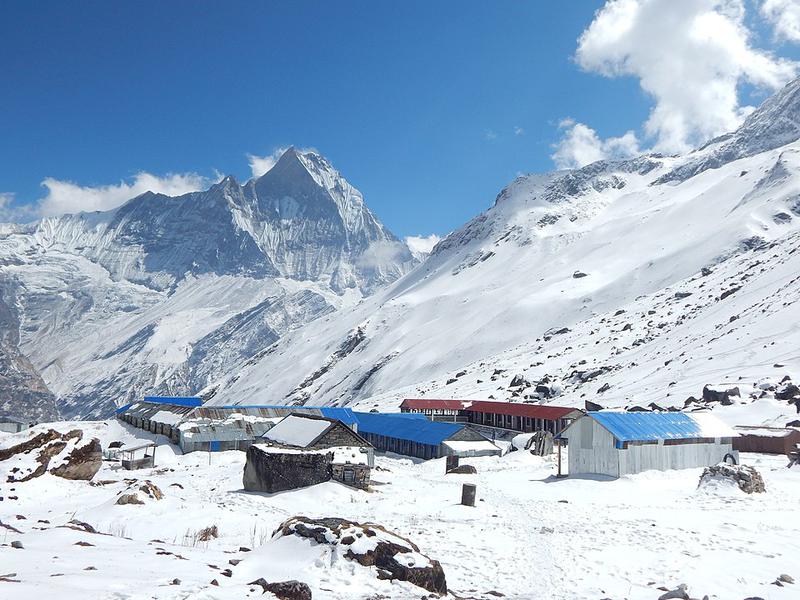 17-year-old Abin’s 80-day solo journey across India and Nepal