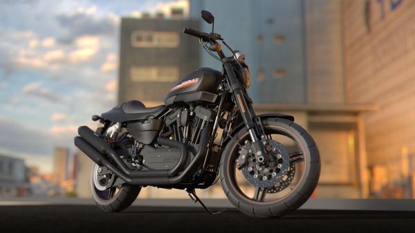 Government clears the use of private motorcycles for rides