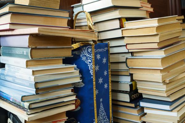 Libraries without locks: How BHC India is putting books into every hand