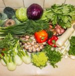 Powerhouse foods that boost brain power and memory