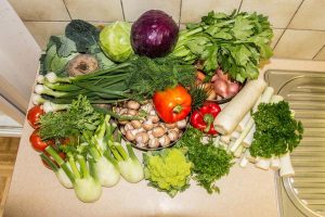 Powerhouse foods that boost brain power and memory