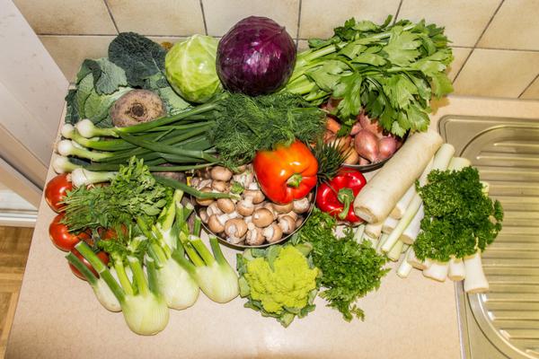 Powerhouse foods that boost brain power and memory