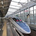 Bullet Train on fast track: Mumbai-Ahmedabad project nears reality