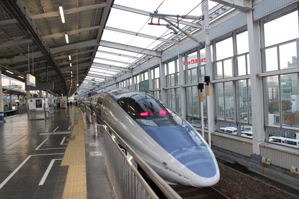 Bullet Train on fast track: Mumbai-Ahmedabad project nears reality