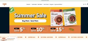 CURRYiT: Reinventing Indian cooking with ready-to-cook curry bases