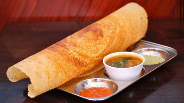 The Dosa King of the North, Jayaram Banan’s inspiring journey
