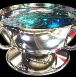 Health benefits of silverware, cultural significance, and care tips