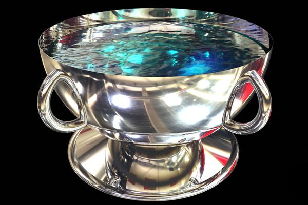 Health benefits of silverware, cultural significance, and care tips