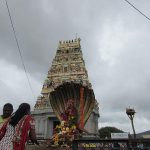Significance of Ghati Subramanya Temple: A sacred seat of divine energy