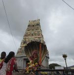 Significance of Ghati Subramanya Temple: A sacred seat of divine energy