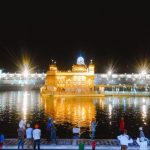 Bomb threats at the Golden Temple spark security
