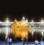 Bomb threats at the Golden Temple spark security