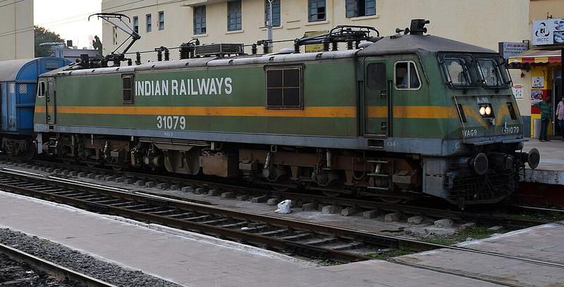 Travel together in comfort: Book a whole train or coach with IRCTC