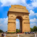 New rules at India Gate redefine visitor experience