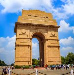 New rules at India Gate redefine visitor experience
