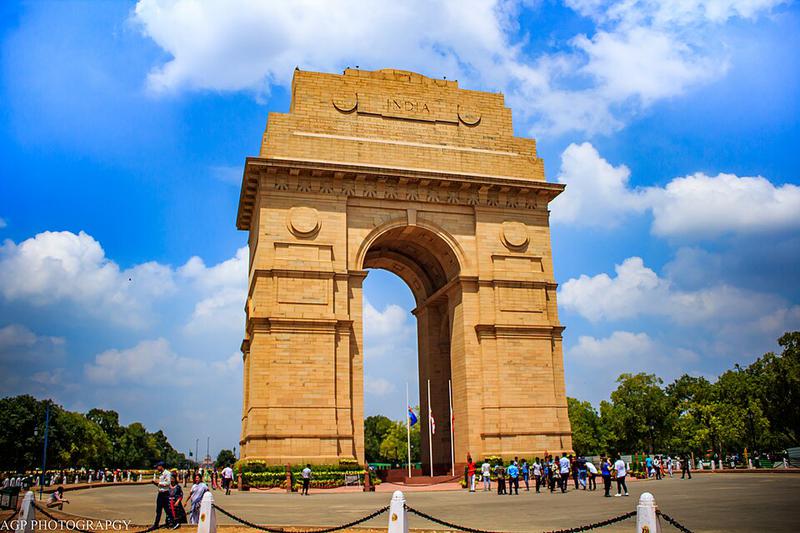 New rules at India Gate redefine visitor experience