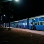 Railways to install CCTV cameras in all coaches for safer travel