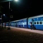 Railways to install CCTV cameras in all coaches for safer travel